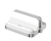 JoyRoom Uchwyt podstawka na laptopa biała 6956116759421 - 1284836 - zdjęcie 1